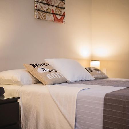 The Pier Beach Inn & Suites Willemstad Eksteriør bilde