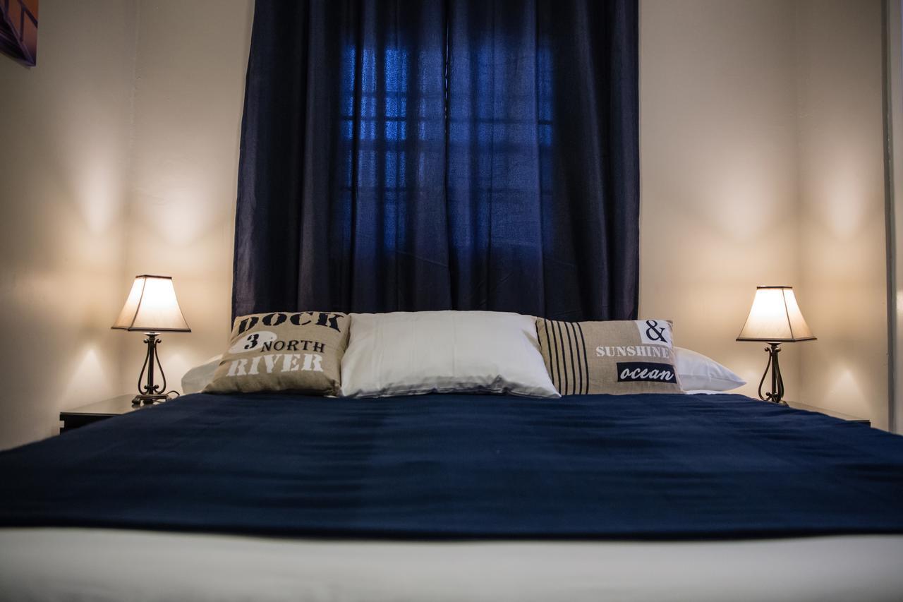 The Pier Beach Inn & Suites Willemstad Eksteriør bilde