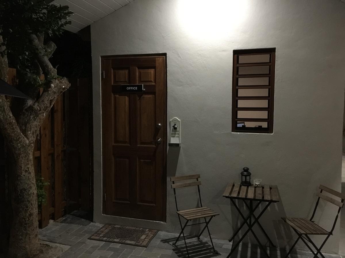 The Pier Beach Inn & Suites Willemstad Eksteriør bilde